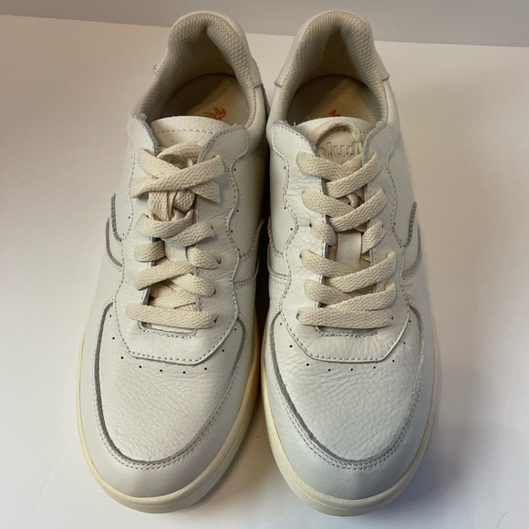 Soludos Sneakers Pale Blue/Gray - Picture 2 of 6